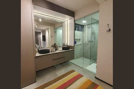 Apartamento à venda com 3 quartos, 185m² em Alto da Lapa, São Paulo