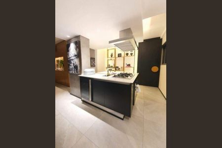 Apartamento à venda com 3 quartos, 185m² em Alto da Lapa, São Paulo