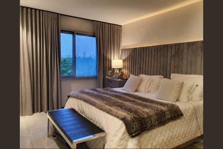 Apartamento à venda com 3 quartos, 185m² em Alto da Lapa, São Paulo