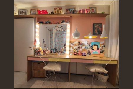 Apartamento à venda com 3 quartos, 185m² em Alto da Lapa, São Paulo