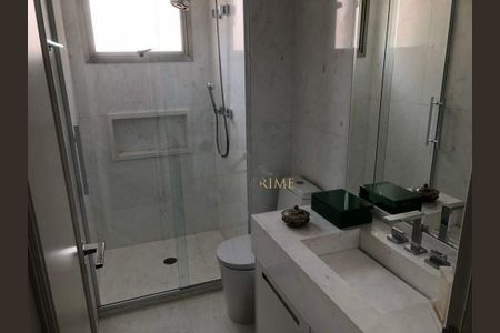 Apartamento à venda com 495m², 3 quartos e 5 vagas
