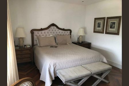 Apartamento à venda com 495m², 3 quartos e 5 vagas