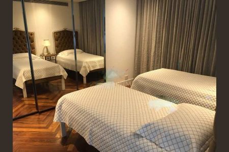 Apartamento à venda com 495m², 3 quartos e 5 vagas