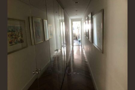 Apartamento à venda com 495m², 3 quartos e 5 vagas