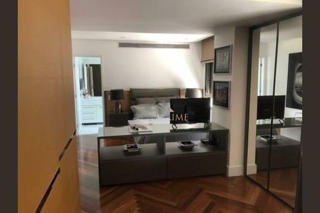 Apartamento à venda com 495m², 3 quartos e 5 vagas