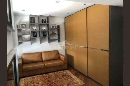 Apartamento à venda com 495m², 3 quartos e 5 vagas