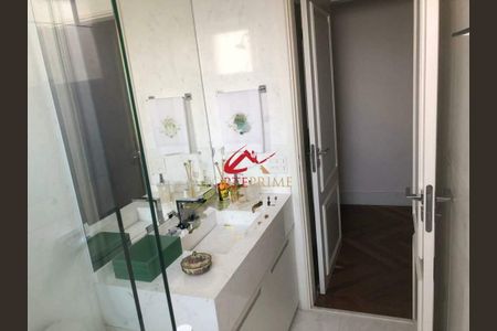 Apartamento à venda com 495m², 3 quartos e 5 vagas