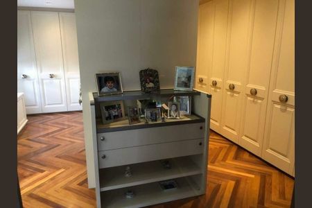 Apartamento à venda com 495m², 3 quartos e 5 vagas