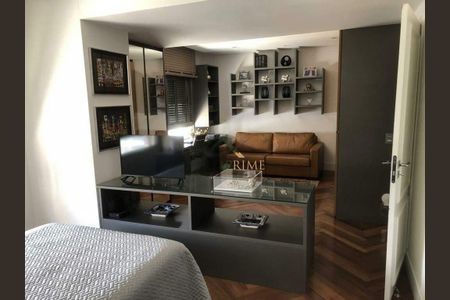 Apartamento à venda com 495m², 3 quartos e 5 vagas