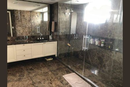 Apartamento à venda com 495m², 3 quartos e 5 vagas