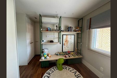 Apartamento à venda com 3 quartos, 277m² em Itaim Bibi, São Paulo