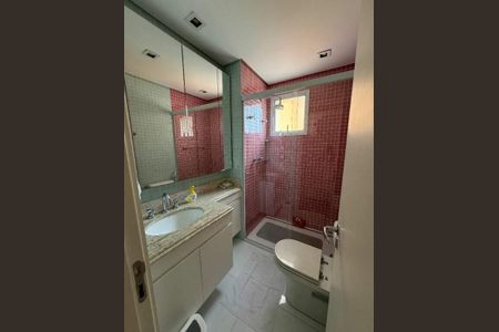 Apartamento à venda com 277m², 3 quartos e 4 vagas