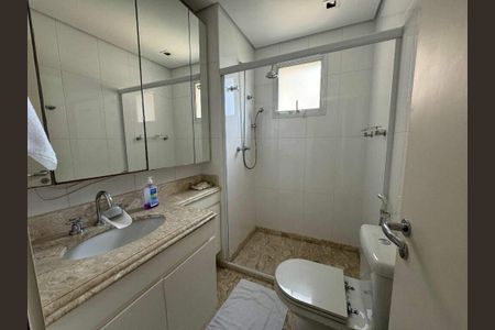 Apartamento à venda com 3 quartos, 277m² em Itaim Bibi, São Paulo