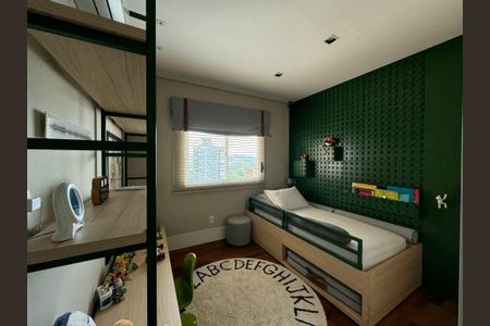 Apartamento à venda com 3 quartos, 277m² em Itaim Bibi, São Paulo