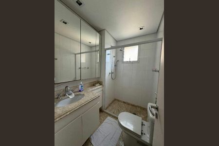 Apartamento à venda com 277m², 3 quartos e 4 vagas