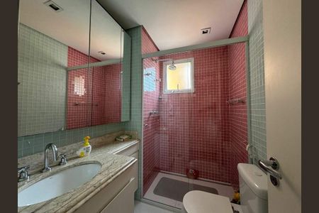 Apartamento à venda com 3 quartos, 277m² em Itaim Bibi, São Paulo