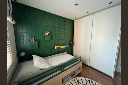 Apartamento à venda com 3 quartos, 277m² em Itaim Bibi, São Paulo