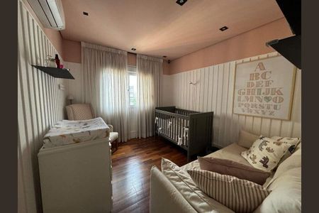 Apartamento à venda com 3 quartos, 277m² em Itaim Bibi, São Paulo