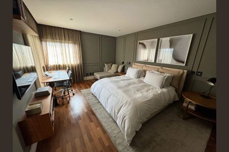 Apartamento à venda com 3 quartos, 277m² em Itaim Bibi, São Paulo