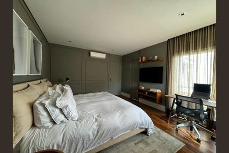 Apartamento à venda com 3 quartos, 277m² em Itaim Bibi, São Paulo