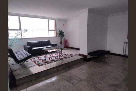Apartamento à venda com 1 quarto, 45m² em Indianópolis, São Paulo