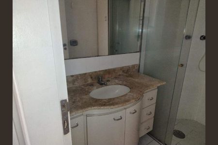 Apartamento à venda com 1 quarto, 45m² em Indianópolis, São Paulo