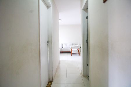 Apartamento à venda com 70m², 3 quartos e 1 vaga Apartamento à venda com 70m², 3 quartos e 1 vagaCorredor