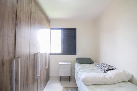 Apartamento à venda com 70m², 3 quartos e 1 vaga Apartamento à venda com 70m², 3 quartos e 1 vagaQuarto 2