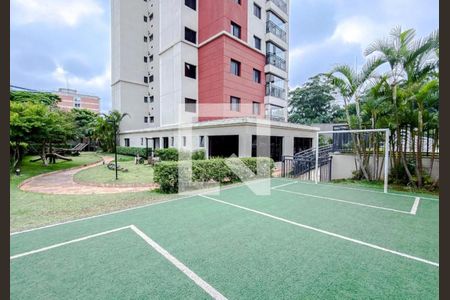 Apartamento à venda com 70m², 3 quartos e 1 vaga Apartamento à venda com 70m², 3 quartos e 1 vagaÁrea comum - Quadra