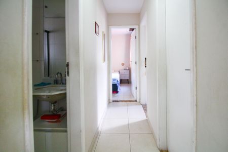 Apartamento à venda com 70m², 3 quartos e 1 vaga Apartamento à venda com 70m², 3 quartos e 1 vagaCorredor