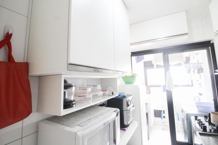 Apartamento à venda com 70m², 3 quartos e 1 vaga Apartamento à venda com 70m², 3 quartos e 1 vagaCozinha