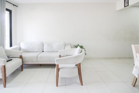 Sala de apartamento à venda com 3 quartos, 70m² em Mooca, São Paulo