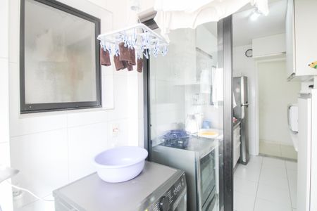 Apartamento à venda com 70m², 3 quartos e 1 vaga Apartamento à venda com 70m², 3 quartos e 1 vagaÁrea de Serviço