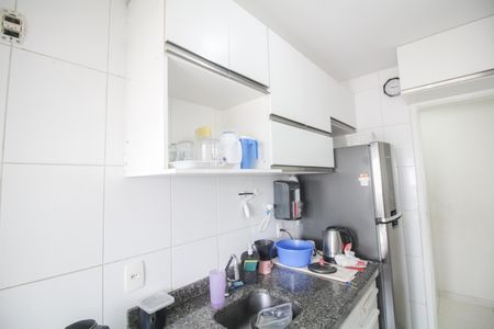 Apartamento à venda com 70m², 3 quartos e 1 vaga Apartamento à venda com 70m², 3 quartos e 1 vagaCozinha
