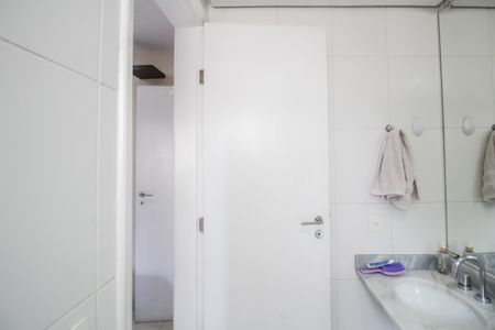 Apartamento à venda com 70m², 3 quartos e 1 vaga Apartamento à venda com 70m², 3 quartos e 1 vagaBanheiro 1 Suite