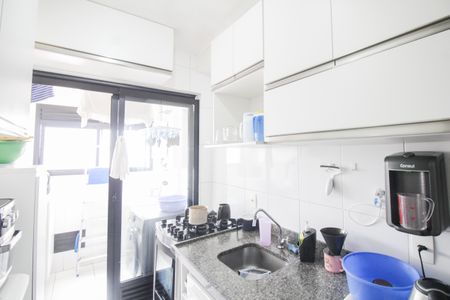 Apartamento à venda com 70m², 3 quartos e 1 vaga Apartamento à venda com 70m², 3 quartos e 1 vagaCozinha