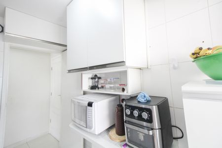 Apartamento à venda com 70m², 3 quartos e 1 vaga Apartamento à venda com 70m², 3 quartos e 1 vagaCozinha