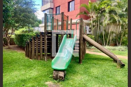 Apartamento à venda com 70m², 3 quartos e 1 vaga Apartamento à venda com 70m², 3 quartos e 1 vagaÁrea comum - Playground