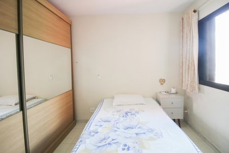 Apartamento à venda com 70m², 3 quartos e 1 vaga Apartamento à venda com 70m², 3 quartos e 1 vagaQuarto 1 Suite