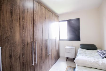 Apartamento à venda com 70m², 3 quartos e 1 vaga Apartamento à venda com 70m², 3 quartos e 1 vagaQuarto 2