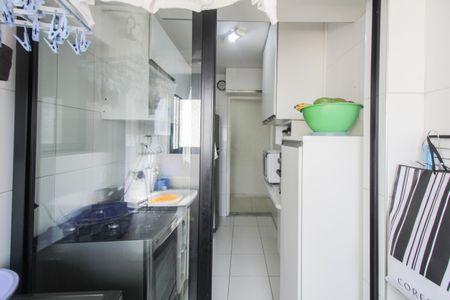 Apartamento à venda com 70m², 3 quartos e 1 vaga Apartamento à venda com 70m², 3 quartos e 1 vagaÁrea de Serviço