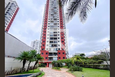 Apartamento à venda com 70m², 3 quartos e 1 vaga Apartamento à venda com 70m², 3 quartos e 1 vagaFachada