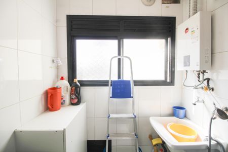 Apartamento à venda com 70m², 3 quartos e 1 vaga Apartamento à venda com 70m², 3 quartos e 1 vagaÁrea de Serviço