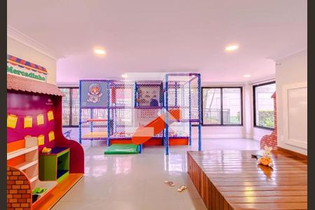 Apartamento à venda com 70m², 3 quartos e 1 vaga Apartamento à venda com 70m², 3 quartos e 1 vagaÁrea comum - Brinquedoteca