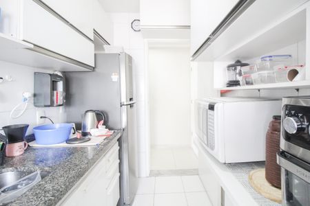 Apartamento à venda com 70m², 3 quartos e 1 vaga Apartamento à venda com 70m², 3 quartos e 1 vagaCozinha