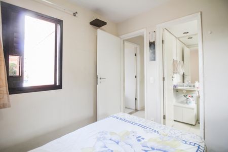 Apartamento à venda com 70m², 3 quartos e 1 vaga Apartamento à venda com 70m², 3 quartos e 1 vagaQuarto 1 Suite