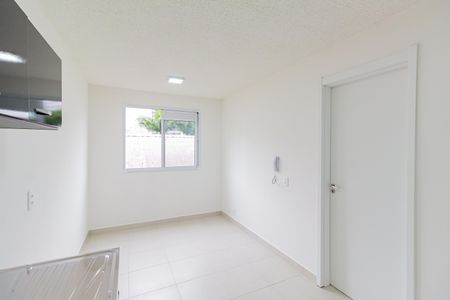Apartamento para alugar com 24m², 1 quarto e sem vaga Apartamento para alugar com 24m², 1 quarto e sem vagaSala/Cozinha