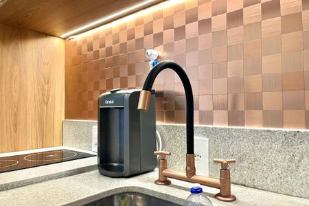 Studio para alugar com 32m², 1 quarto e sem vagaStudio