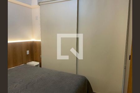 Studio à venda com 32m², 1 quarto e sem vagaQuarto
