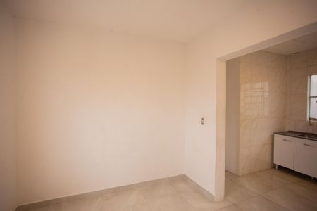 SALA de casa para alugar com 2 quartos, 37m² em Lauzane Paulista, São Paulo